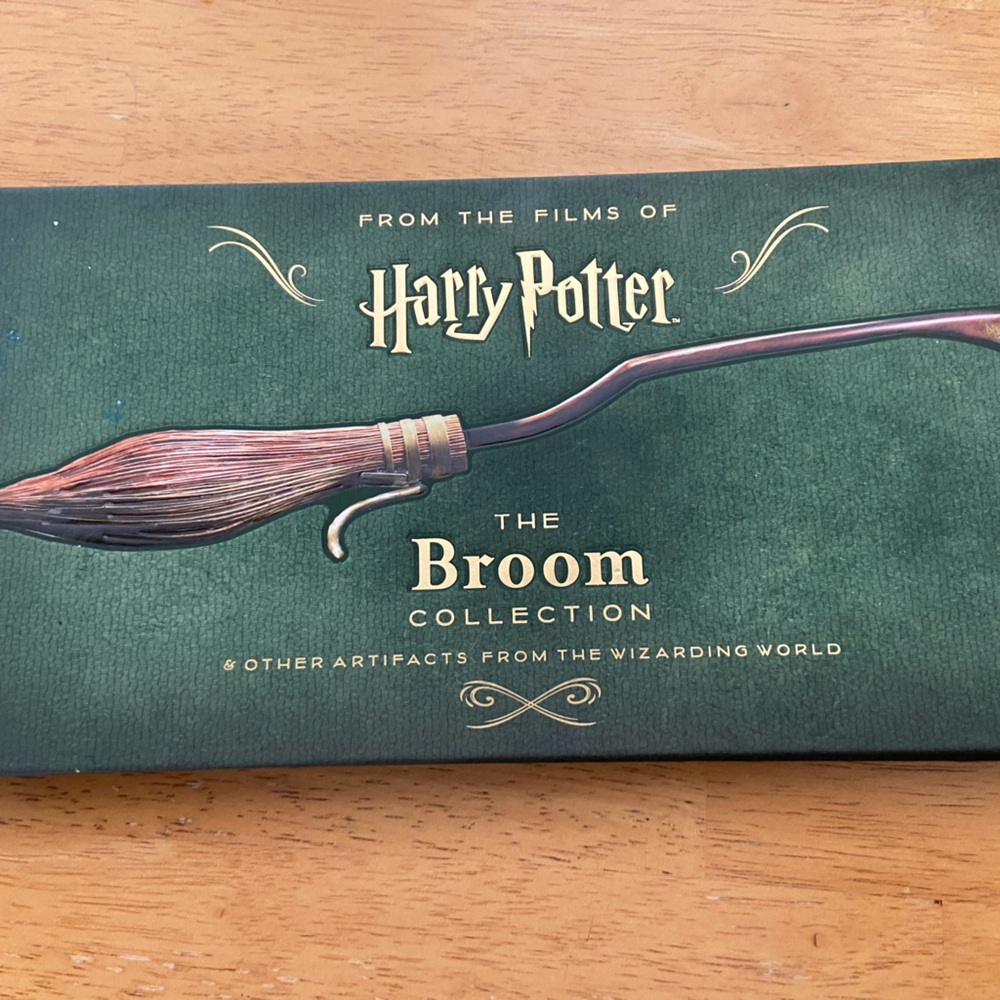 The Broom Collection